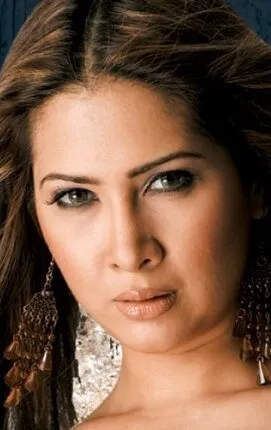 Фотография актёра Ким Шарма