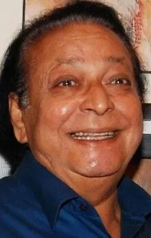 Фотография актёра Динеш Хингу