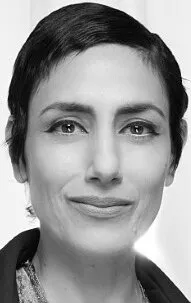 Фотография актёра Ронит Элькабец