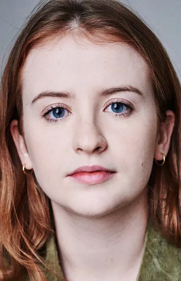 Фотография актёра Марэйд Тайерс