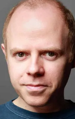 Фотография актёра Дэн Старки