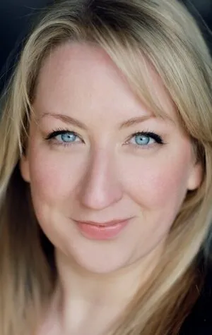 Фотография актёра Мэгги Сервис