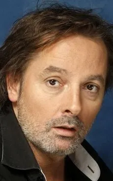 Фотография актёра Кристоф Алевек