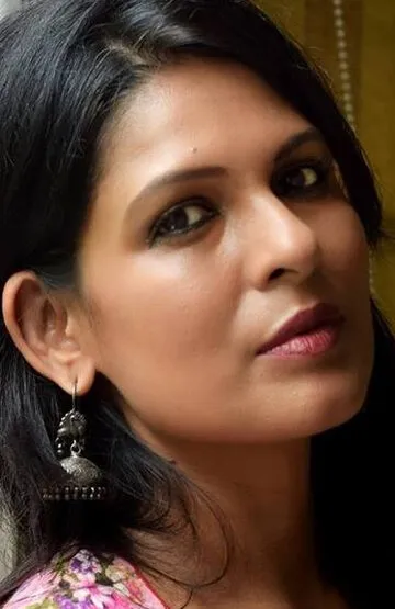 Фотография актёра Экавали Ханна