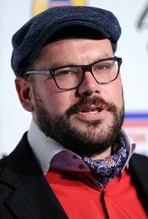 Фотография актёра Том Дэвис