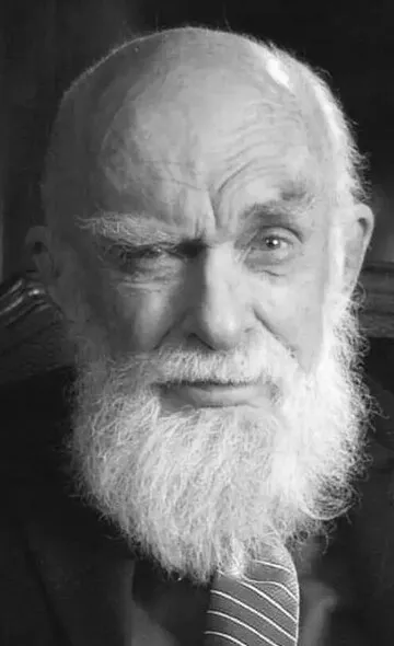 Фотография актёра Джеймс Рэнди