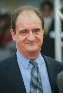 Фотография актёра Пьер Лескюр