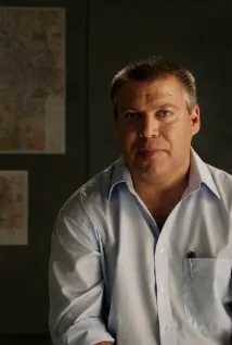 Фотография актёра Гонен Бен Ицхак