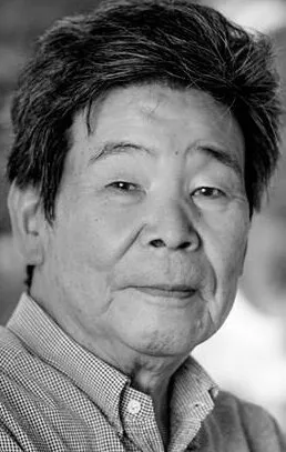 Фотография актёра Исао Такахата