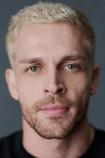 Фотография актёра Вэйд Бриггс