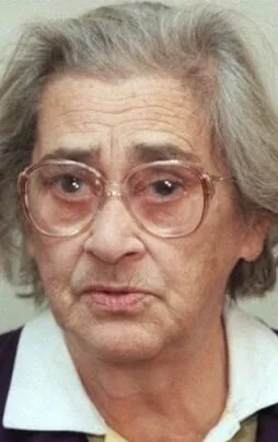 Фотография актёра Елена Боннэр