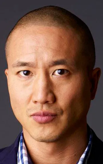 Фотография актёра Терри Чен