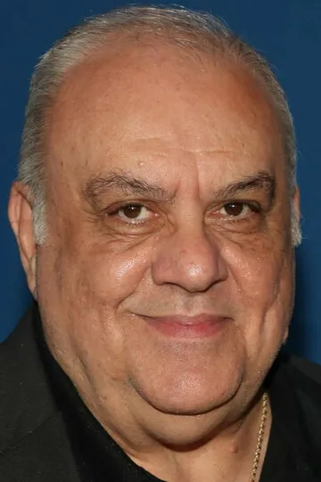 Фотография актёра Винсент Куратола