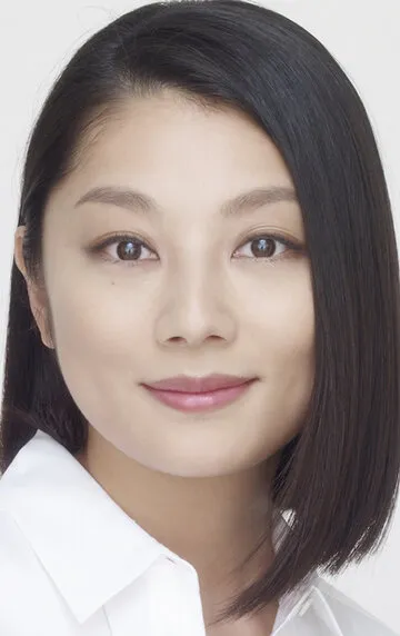 Фотография актёра Эико Коикэ