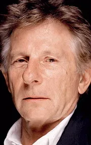 Фотография актёра Роман Полански