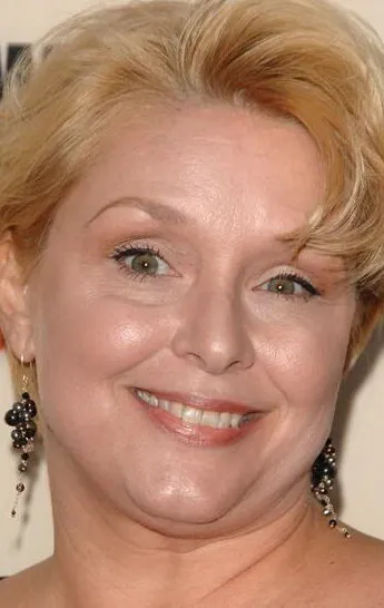 Фотография актёра Саманта Геймер