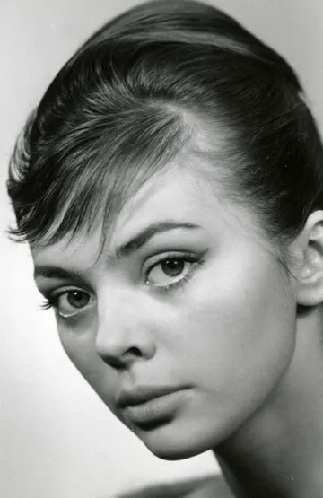 Фотография актёра Барбара Ласс