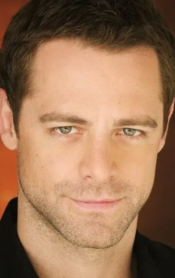 Фотография актёра Дэвид Сатклифф