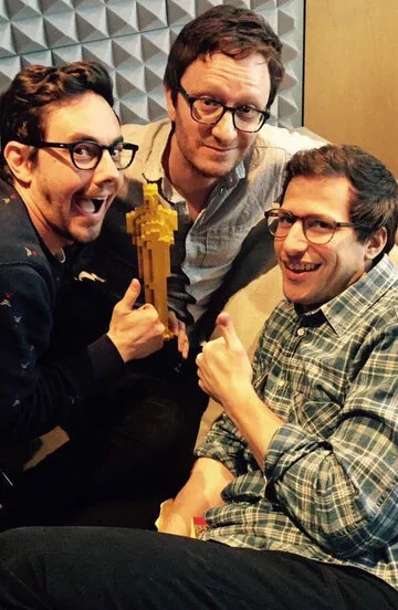 Фотография актёра The Lonely Island