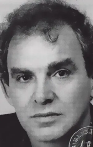 Фотография актёра Жиль Лягей