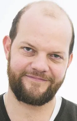 Фотография актёра Йоанн Бланк