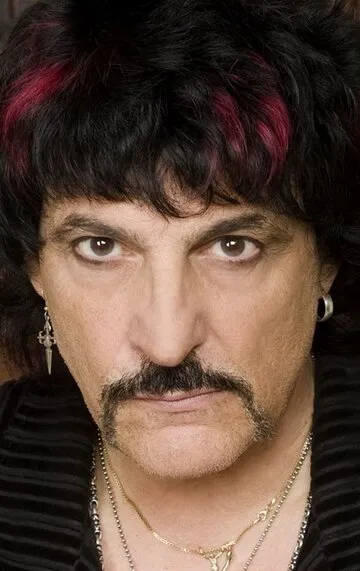 Фотография актёра Кармине Эппис