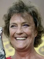 Фотография актёра Илариа Оккини