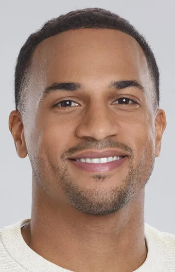 Фотография актёра Майкл Ксавьер