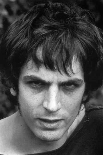 Фотография актёра Сид Барретт