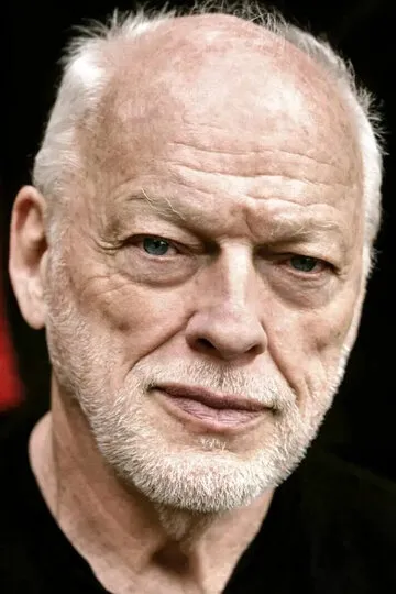 Фотография актёра Дэвид Гилмор