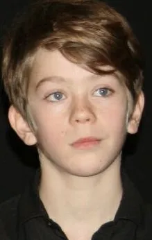 Фотография актёра Маас Бронкуйзен