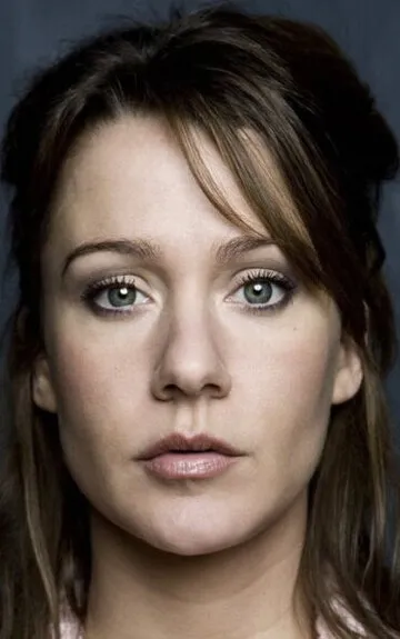 Фотография актёра Ева Дёйвестейн