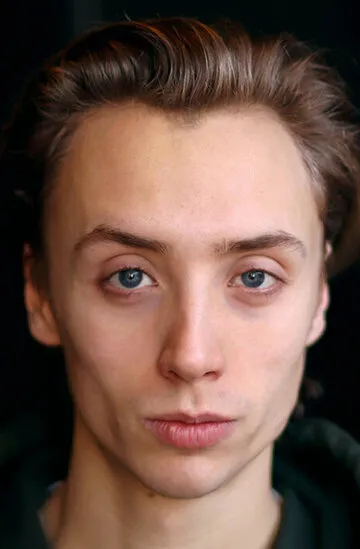 Фотография актёра Нильс Веркоохен