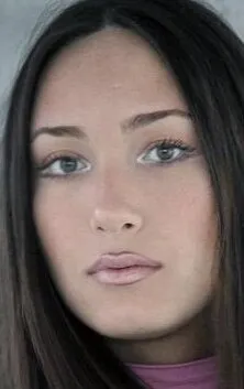 Фотография актёра Назени Ованнисян