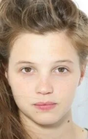 Фотография актёра Солен Риго