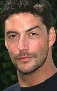 Фотография актёра Реубен Сальмандер