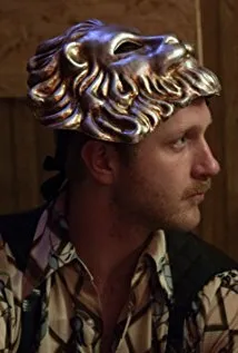 Фотография актёра Сет Хэммонд