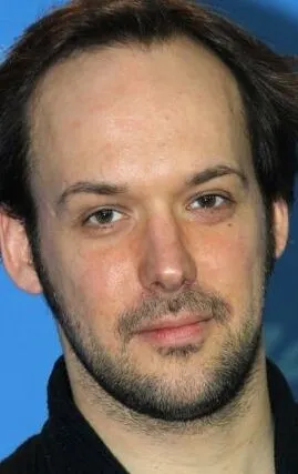 Фотография актёра Феликс Шмидт-Нопп