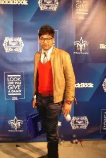 Фотография актёра Нил Кумар