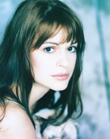 Фотография актёра Сюзан Анбех