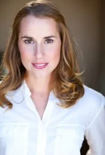 Фотография актёра Кайя Фосс