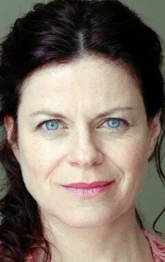 Фотография актёра Надин Марковичи