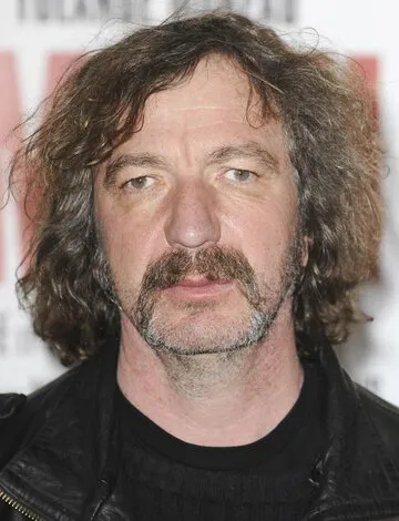 Фотография актёра Брюно Лоше