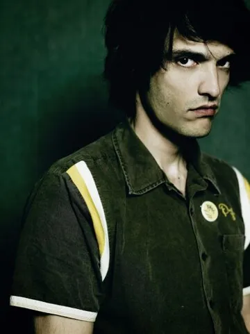 Фотография актёра Венсан Мартинес