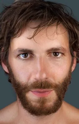 Фотография актёра Кнут Бергер