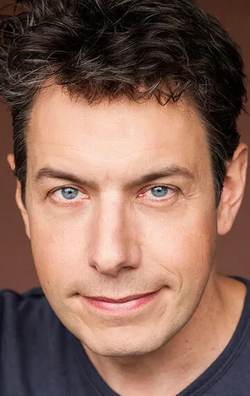 Фотография актёра Джон Росс Боуи