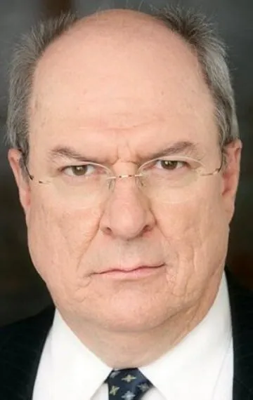 Фотография актёра Ларри Бранденбург