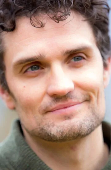 Фотография актёра Грэм Сибли