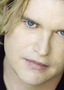 Фотография актёра Дэвид М. Уоллес