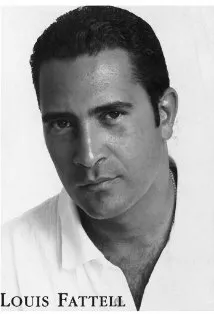 Фотография актёра Луис Фэттелл